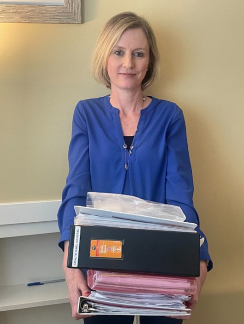 Claire-Snyman-Red-Binder-Health-Quality-BC