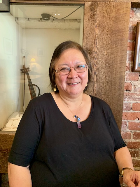 Darlene-Wolfe