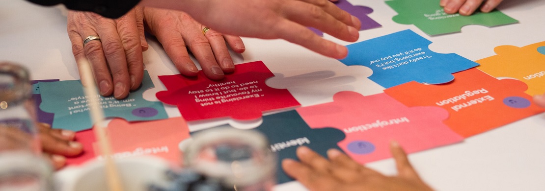Health Quality BC Workshops