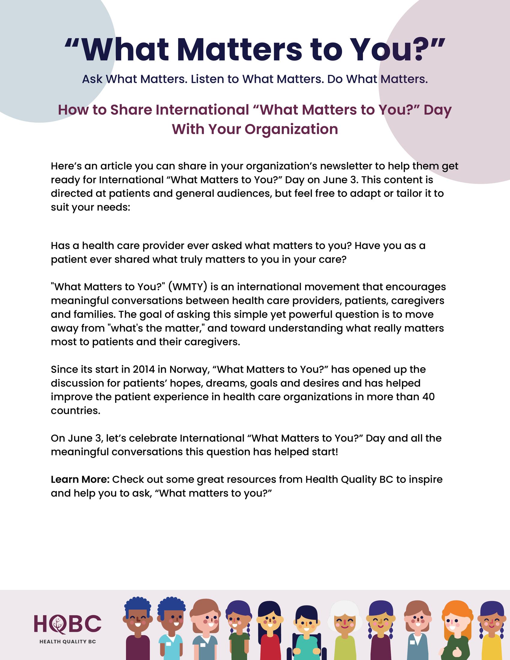 International-What-Matters-to-You-Day-WMTY-Newsletter-Content-Health-Quality-BC-thumbnail