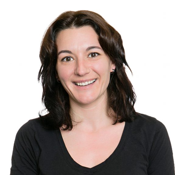 Irina Apostu Health Quality BC