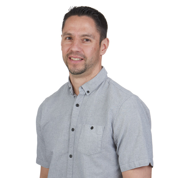 Mark Matthew Health Quality BC