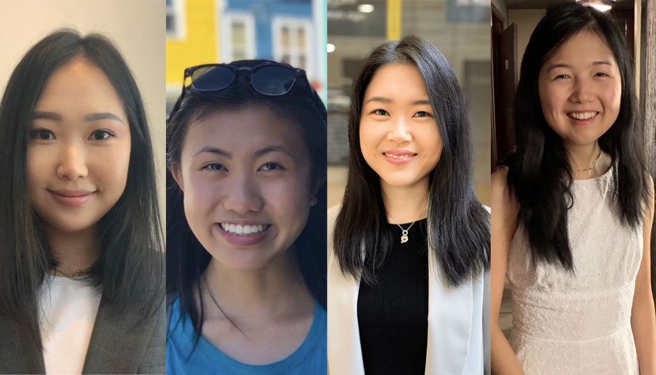 Meet Our 2022 Health Talks Student Contest Winner and Runners-Up Blog Post Featured Image 001