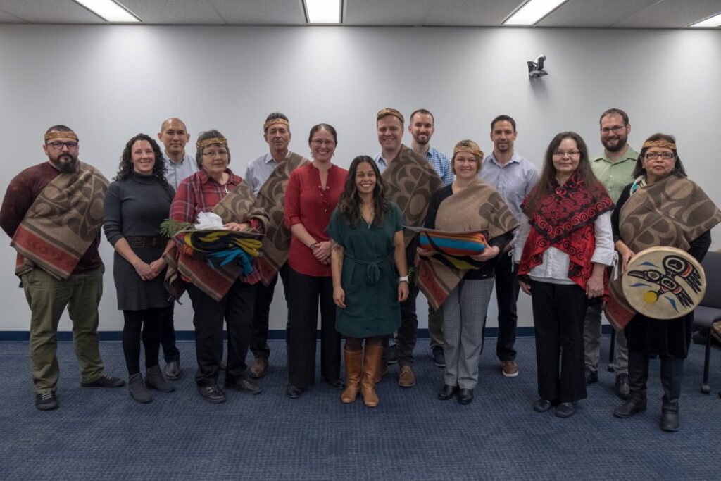 Our Cultural Safety & Humility Journey