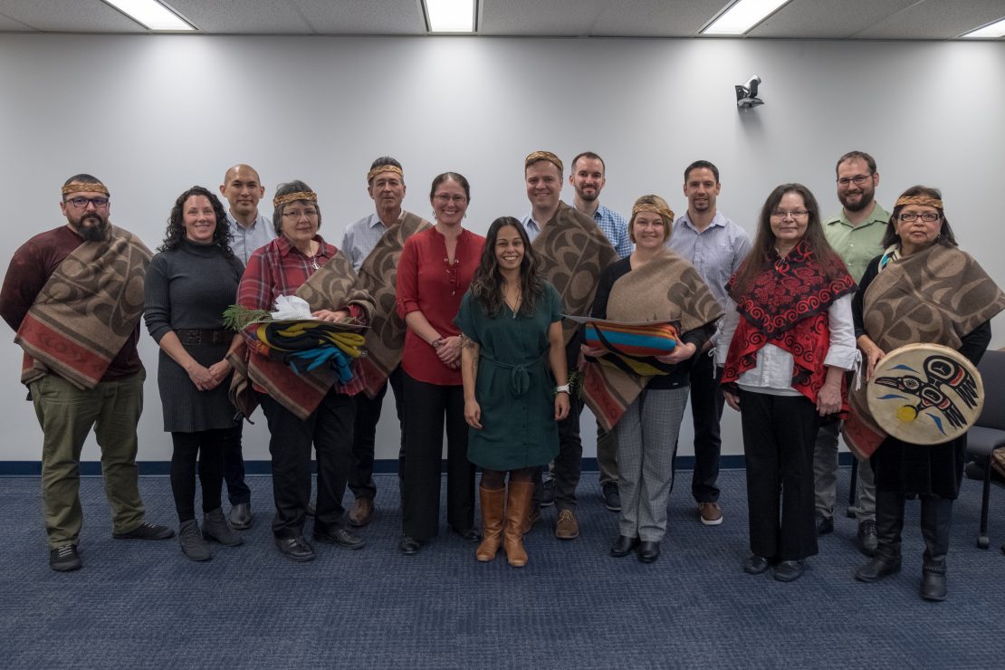 Our Cultural Safety & Humility Journey