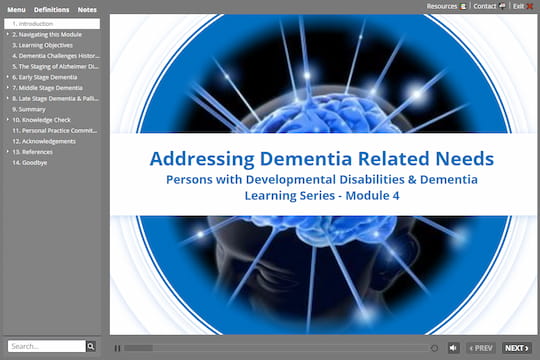 Prevention-Screening-Diagnosis-and-Support-for-Persons-with-Developmental-Disabilities-Who-Develop-Dementia-Module-4-Thumbnail