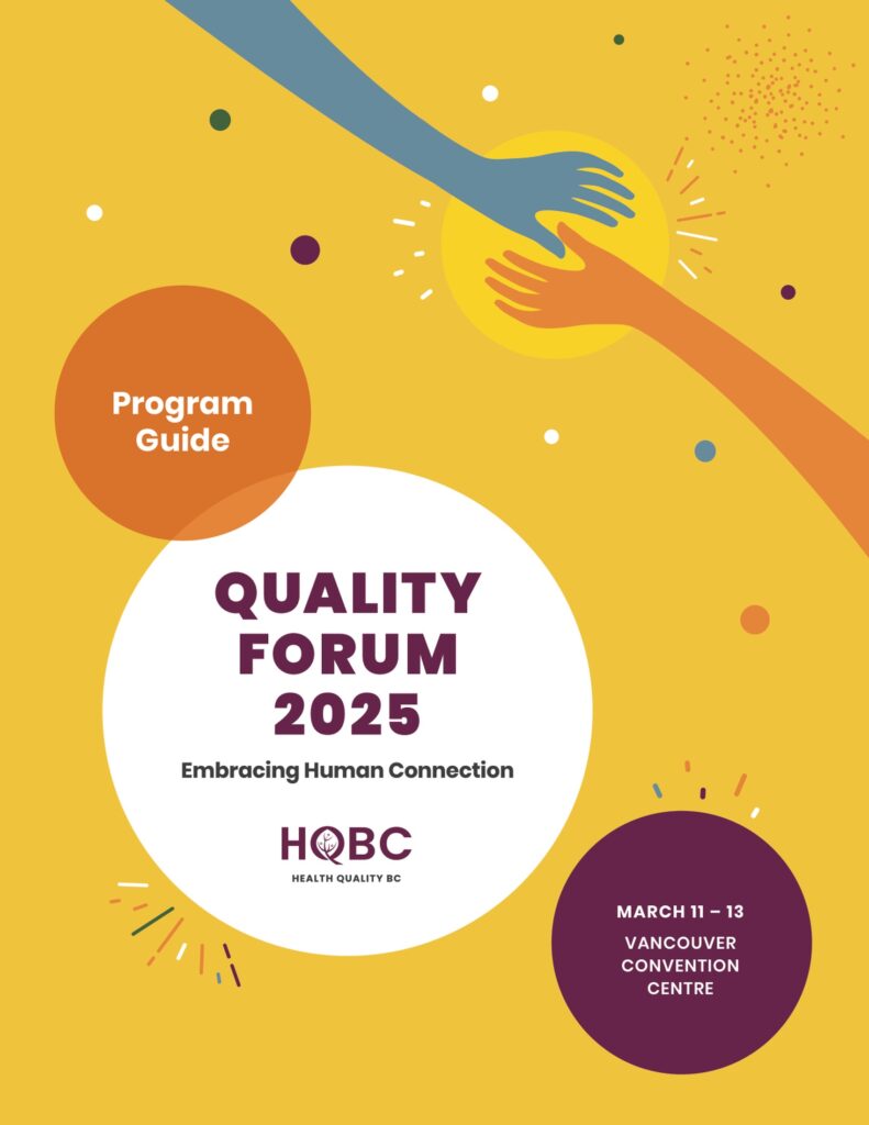Quality-Forum-2025-Program-Guide-Cover
