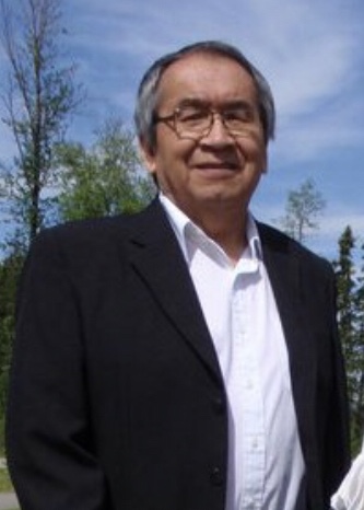 Ronald-Peal