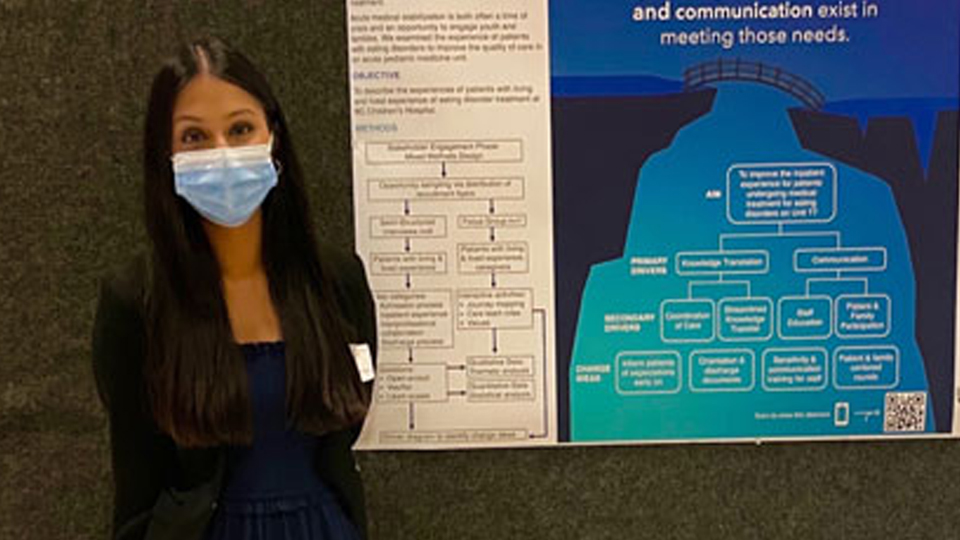 Student-Intern-Rabiah-Dhaliwal-Best-Poster-Display-Featured-Image