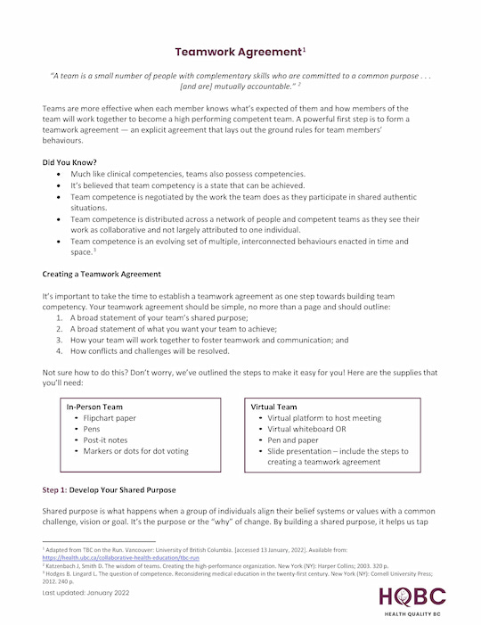 Teamwork-Agreement-Health-Quality-BC-Thumbnail