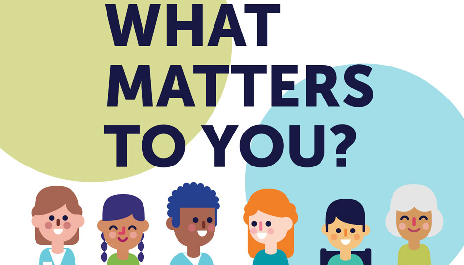 What Matters to You Blog Featured Image