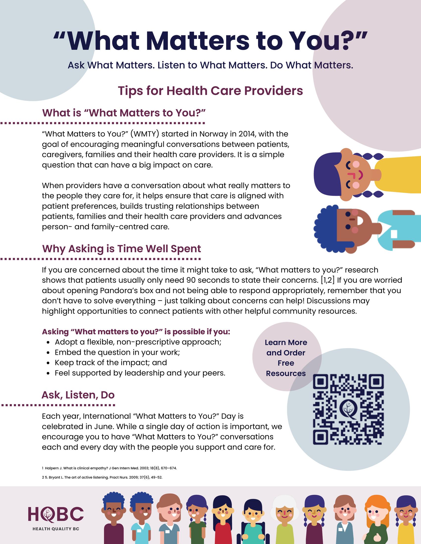What-Matters-to-You-WMTY-Tips-for-Health-Care-Providers-Health-Quality-BC-thumbnail
